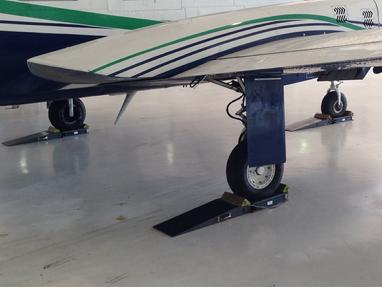 aircraft weighing equipment, helicopter weighing equipment, helicopter weighing scales